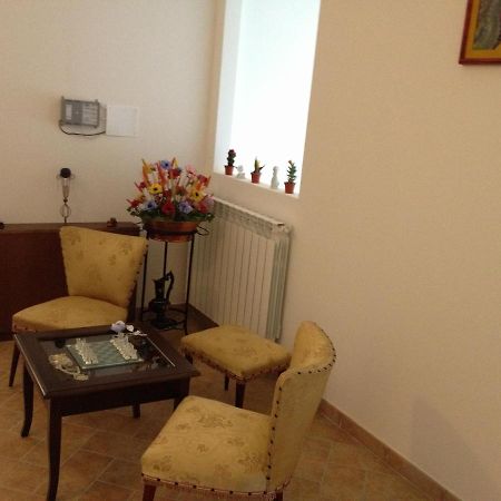 La Collina Dei Ciliegi Villa Camerino Dış mekan fotoğraf